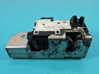 Zamek przód prawy YC1A-V21812 Ford Transit MK7 06-13 EUROPA Producent części: FORD, 9 PIN, YC1A-V21812-CO, YC1A-V21812-CH