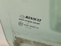 Szyba drzwi przód prawa pasażera Renault Kadjar HB 5D 15-18 HB