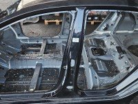 Słupek lewy Kia Ceed III 18-21 1.5 T-GDi (G4LH)
