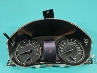 Licznik Suzuki Vitara II 2015- 34111-63UA3, 063U3, SV0002-013 1.5 16V EUROPA