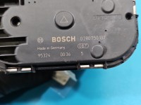 Przepustnica Fiat Tipo II 15- 1.4 16V 0280750137