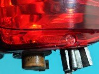 Lampa tył lewa zderzaka przeciwmgielna Renault Captur I 265850007R