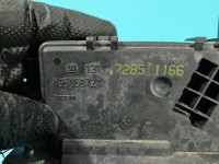 Zamek klapy tył 13117285, 495058724 Opel Astra III H HB Producent części: OPEL