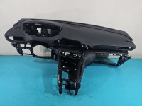 Deska rozdzielcza airbag pasażera kokpit Peugeot 3008 II