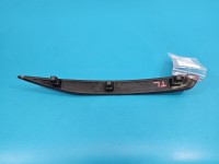 ODBLASK ZDERZAKA Vw Golf Sportsvan 510945105