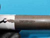 Kolumna kierownicza KRZYŻAK Ford Fiesta Mk7 EUROPA