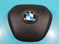 Poduszka powietrzna kierowcy airbag BMW X3 G01 18702411