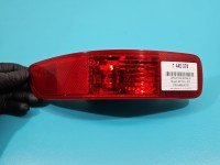 Lampa tył lewa zderzaka przeciwmgielna Peugeot 4007 A048333