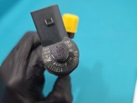 TESTOWANY Wtryskiwacz Bmw e60 e61 0445110216 3.0d (M57T)
