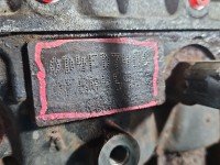 Silnik Renault Clio IV 12-20 D4FD740, D4F740 1,2.0 16V (D4FD740) FILM pomiar