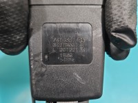 Pas bezpieczeństwa przód prawy pasażera BMW iX3 G08 7414301