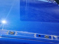 Dach Ford Mondeo Mk5 kombi 5d