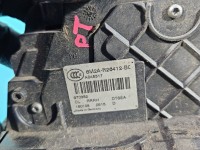 Zamek tył prawy Ford Galaxy Mk2 06-15 Producent części: FORD, 5PIN, 6M2A-R26412-BC