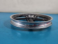 Felga aluminiowa 18" Motorower Romet alufelga