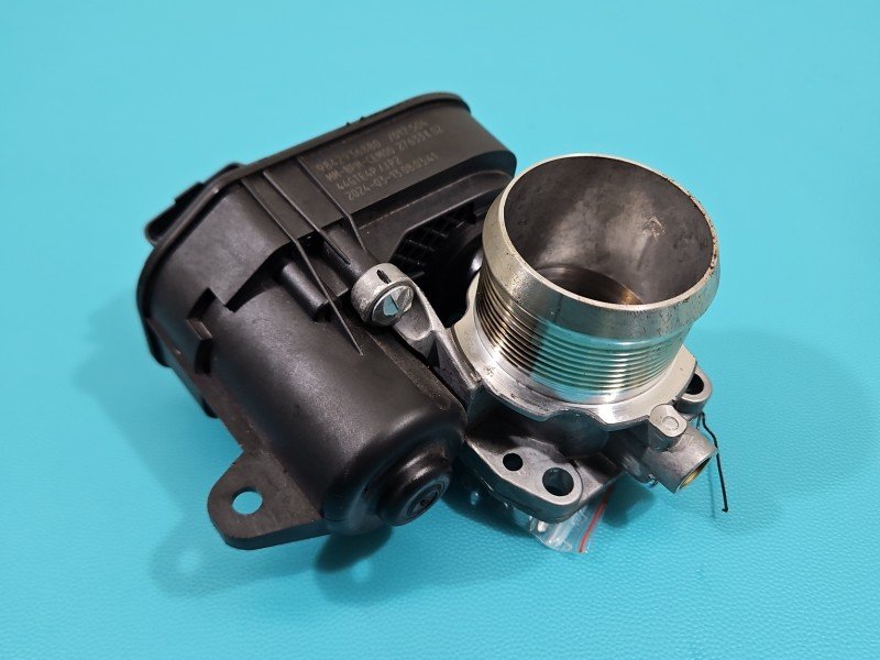 Przepustnica Mokka B 2020 - 9842936880 1.2 T Przepustnica Mokka B 2020 - 9842936880 1.2 T