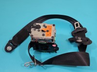 Pas bezpieczeństwa przód lewy kierowcy Citroen C4 II 96871491XX EU