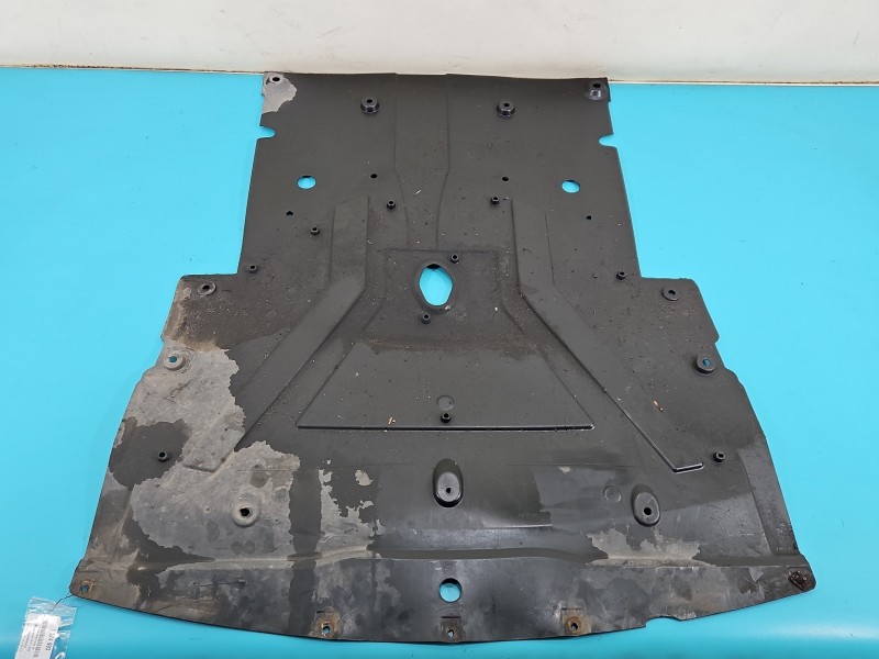 PŁYTA PODWOZIA Osłona silnika dolna Renault Kadjar 75890-8775R, 758908775R 1.3 TCe