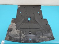 PŁYTA PODWOZIA Osłona silnika dolna Renault Kadjar 75890-8775R, 758908775R 1.3 TCe