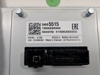 Wyświetlacz Opel Astra V K 84695515 monitor