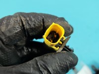 Zamek maski Producent części: BMW, Z nabojem 2 PIN 7347411-10 BMW G30