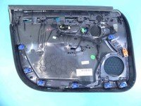 Tapicerka drzwi przód prawa boczek Volvo S90 16- 1902848X-CD