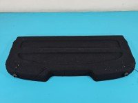 Półka tylna tył bagażnika Ford Fiesta Mk7