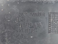 Podszybie Skoda Superb III EUROPA 3V0819416B