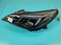 Reflektor lewy lampa przód Opel Astra V K EUROPA 39195688