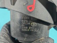 Halogen prawy Toyota Avensis III T27 89206401