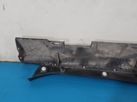 Listwa progowa lewa PRÓG NAKŁADKA Ford B-Max 12-17