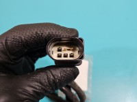 Sonda lambda Seat Leon I Toledo II 1.6 16v