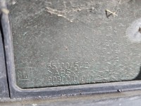 Atrapa grill Opel Vectra C