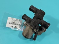 Pompka obiegu wody pompa Audi A4 B9 2.0 TDI 5Q0906457L