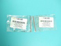 Zacisk przód prawy Opel Meriva A 1.4 16V