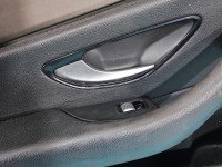 Tapicerka drzwi tył lewa boczek Mercedes W213