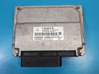 Sterownik skrzyni Mercedes ML W164 A1645408762 3.0 cdi