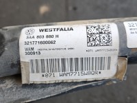 Hak holowniczy Vw Passat B7