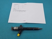 Wtryskiwacz Toyota Avensis II T25 23670-0G010 2.0 d4d