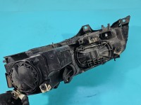 Reflektor prawy lampa przód Mazda 6 I GG EUROPA F014002473R