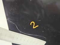 Błotnik przód prawy Seat Exeo LC9Z