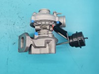 Turbosprężarka Regenerowana Vw Transporter T4 2.5 tdi 102KM K14-7018, 53149707018, 53149887018