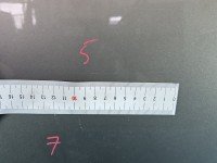 DRZWI PRZÓD LEWE KIEROWCY Peugeot 3008 I 5d beżowy evgc