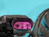 Wentylator Wiatrak klimatyzacji Audi A4 B6 8E0959501 1.9 tdi