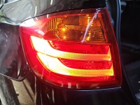 Lampa tył lewa błotnika bmw F30 kombi EUROPA