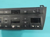 Konsola panel nawiewu Audi A6 C5 4B0820043AR