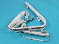 Kurtyna lewa poduszka airbag 5 G30 2017-2024 sedan