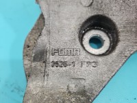 Mocowanie uchwyt Skoda Octavia III