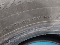 Pirelli, Scorpion All Season SF2, 4000700, 265 mm, Profil opony: 60, Średnica: 18", 8019227400076, V do 240 km/h, 114 - 1180...