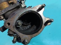 Turbosprężarka Mazda CX-5 I 12-17 SH01-13700, 810358-0003, 810356-0001 2.2 D SKYACTIV 150KM