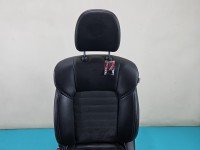 Fotele komplet kanapa Mitsubishi Outlander III 12-